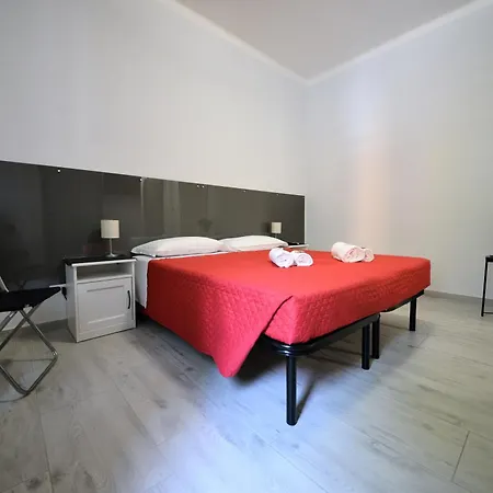 Gasthuis A Casa Mia Rome