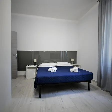 A Casa Mia Pensión 4*