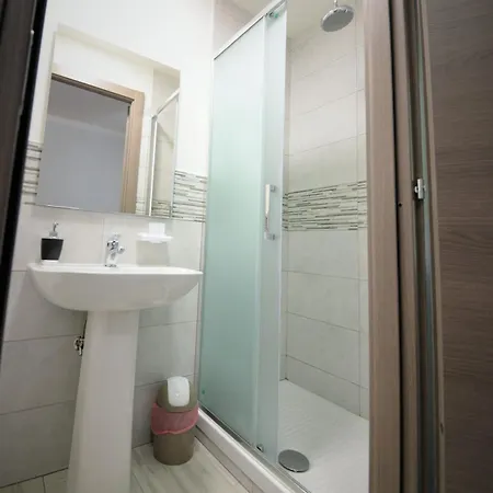 A Casa Mia Gasthuis Rome