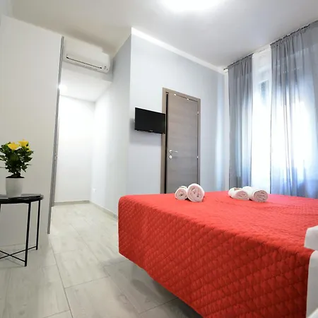 A Casa Mia Roma