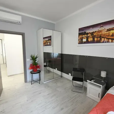 Pensión A Casa Mia 4*