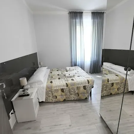 A Casa Mia 4*