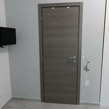 A Casa Mia 4* Roma