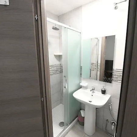 A Casa Mia 4*