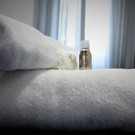 Gasthuis A Casa Mia 4*