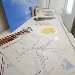 Konukevi A Casa Mia Roma