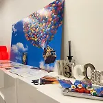 A Casa Mia 4*