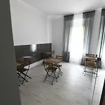 A Casa Mia Roma