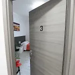 Konukevi A Casa Mia Roma