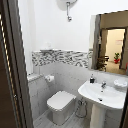 A Casa Mia Vendégház Róma