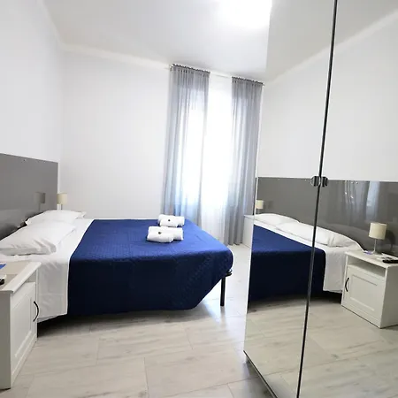 A Casa Mia 4*