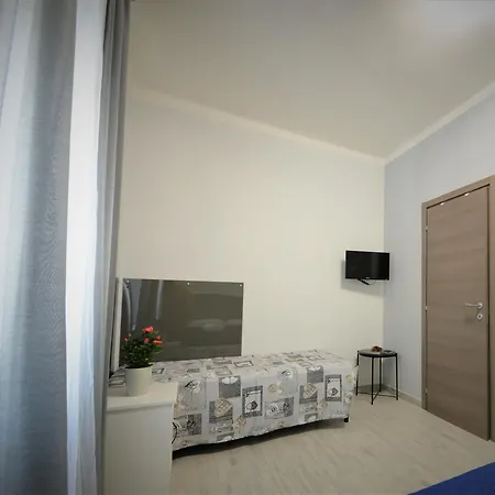 A Casa Mia Vendégház Róma