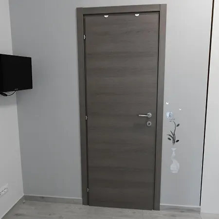 A Casa Mia Vendégház