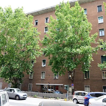 Konukevi A Casa Mia
