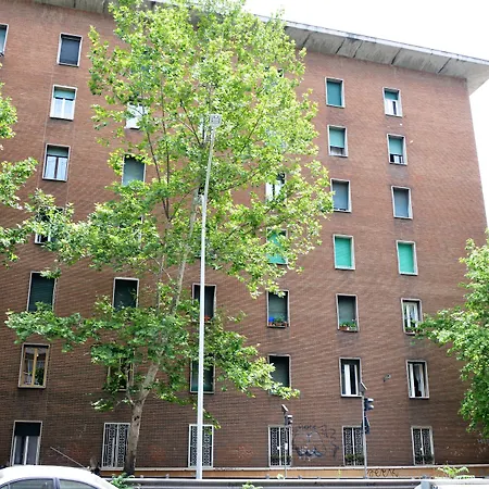 A Casa Mia Konukevi 4*