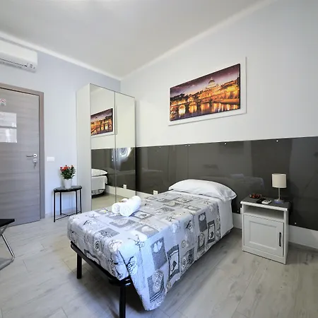 A Casa Mia 4* Róma