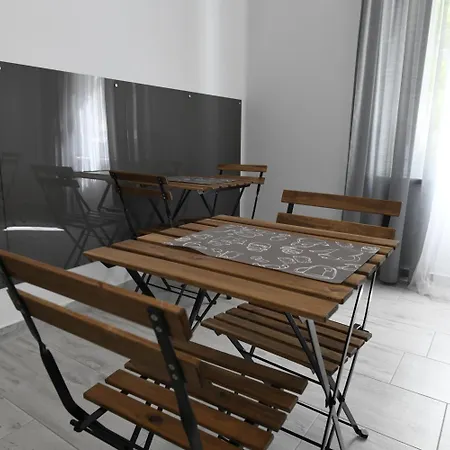 A Casa Mia 4*
