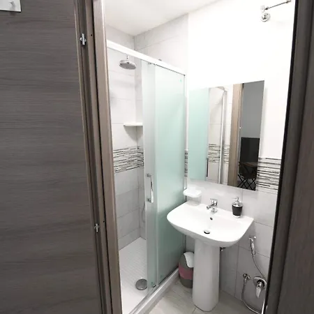 Vendégház A Casa Mia