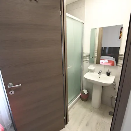 A Casa Mia 4*