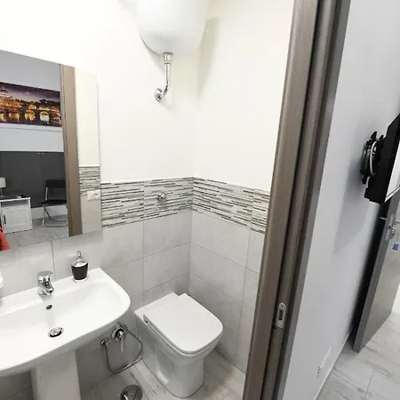A Casa Mia 4* Róma