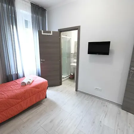 A Casa Mia 4* Róma
