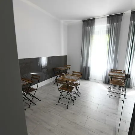A Casa Mia Róma