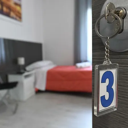 Vendégház A Casa Mia 4*