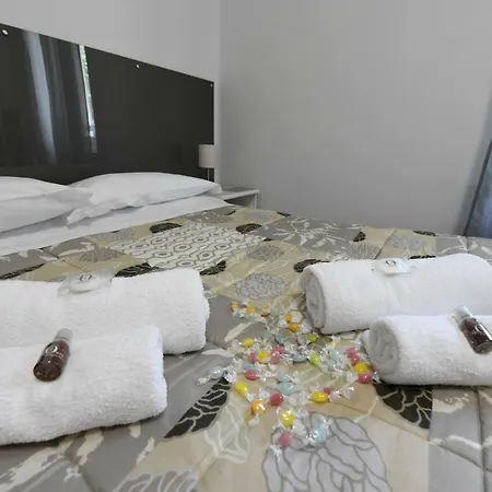 A Casa Mia 4* Róma