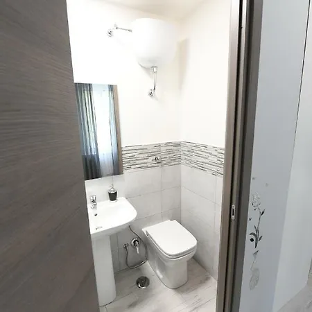 A Casa Mia Vendégház