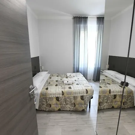A Casa Mia 4*