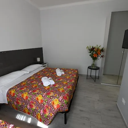 A Casa Mia 4*