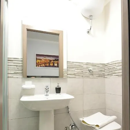 A Casa Mia Róma
