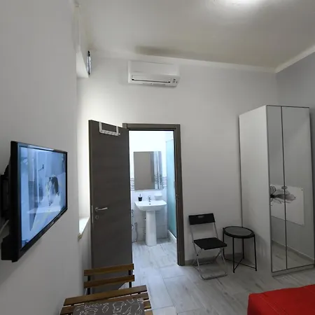 Pensjonat A Casa Mia