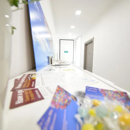 A Casa Mia Pensjonat