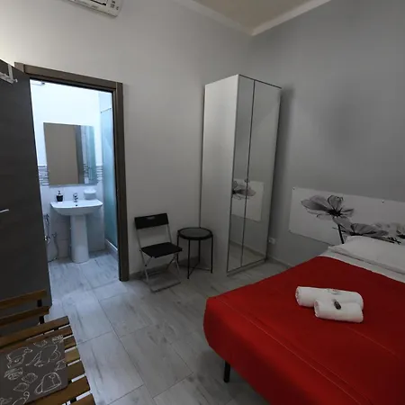 A Casa Mia Roma