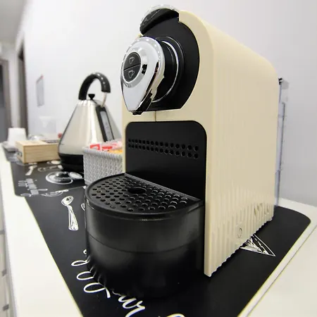 Pensjonat A Casa Mia Rzym