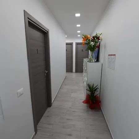 A Casa Mia Pensjonat 4*