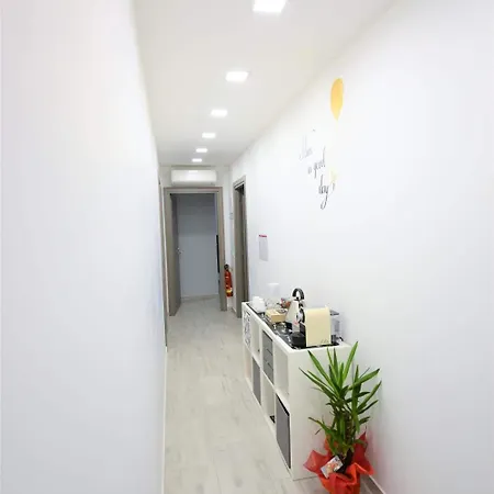 Pensjonat A Casa Mia Rzym