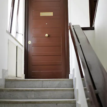 Pensjonat A Casa Mia