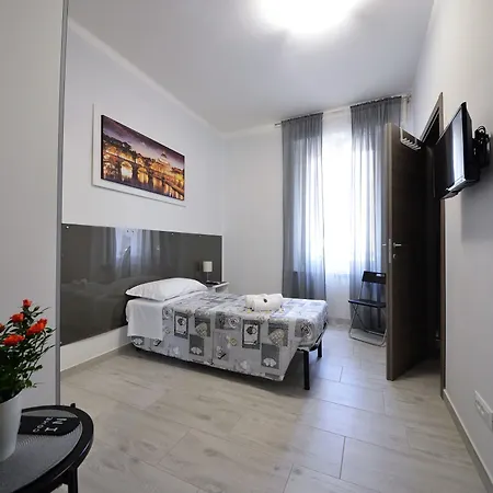 A Casa Mia 4* Rzym