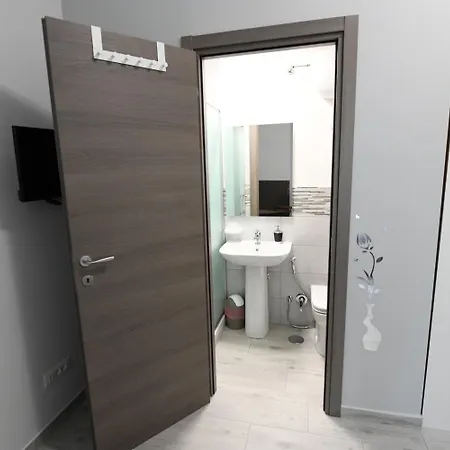 Pensjonat A Casa Mia