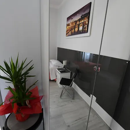 A Casa Mia Pensjonat