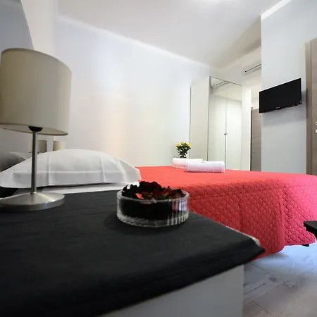 A Casa Mia Pensjonat 4*