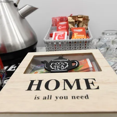 A Casa Mia Pensjonat Rzym