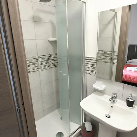 Pensjonat A Casa Mia