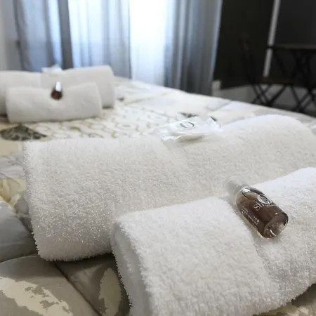 Pensjonat A Casa Mia 4*