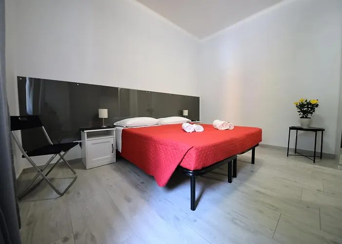 Casa de hóspedes A Casa Mia Roma