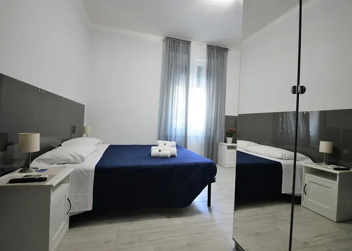 A Casa Mia 4* Roma