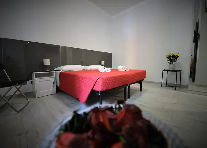 A Casa Mia Casa de hóspedes