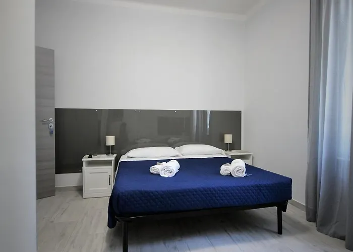 A Casa Mia Casa de hóspedes 4*